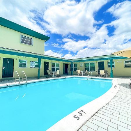 The Clevelander Hotell Hollywood Eksteriør bilde