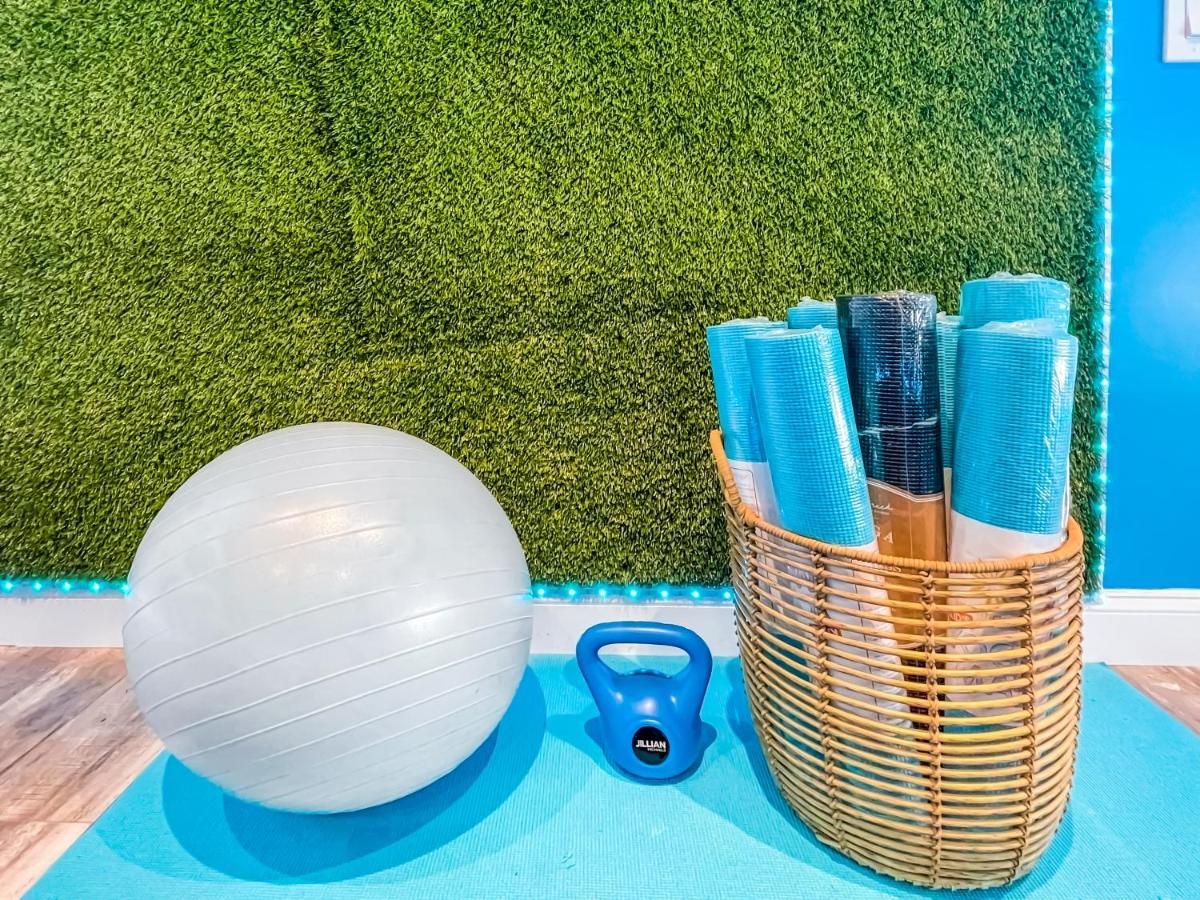 The Clevelander Hotell Hollywood Eksteriør bilde