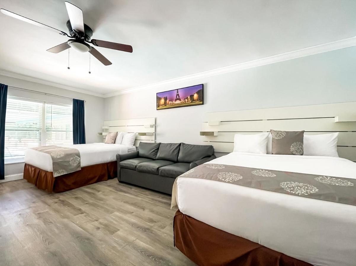 The Clevelander Hotell Hollywood Eksteriør bilde